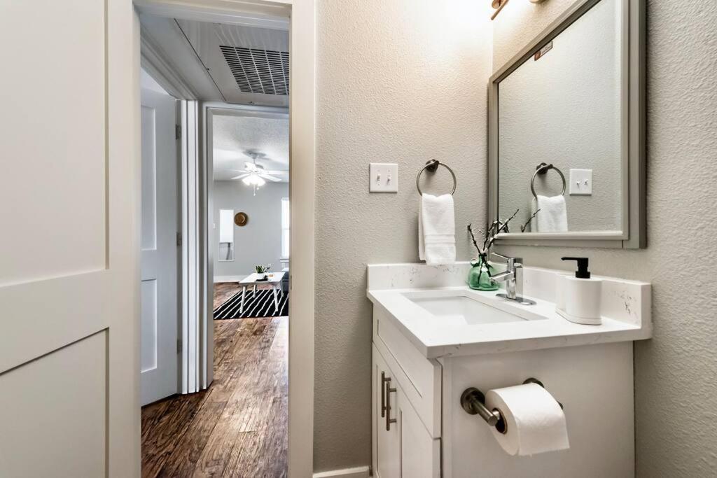 The Boutique Space & Free Parking Dallas Exterior foto