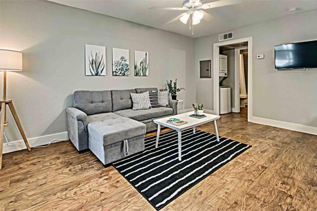 The Boutique Space & Free Parking Dallas Exterior foto